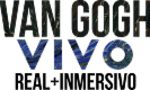Van Gogh Vivo - Real + Inmersivo