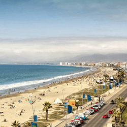 La Serena - La Serena